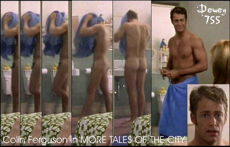 Showing porn images for colin ferguson gay porn