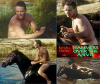Russell Crowe Naked Male Celebs Blog