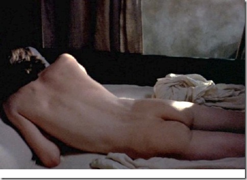 Colin Firth Shirtless And Nude