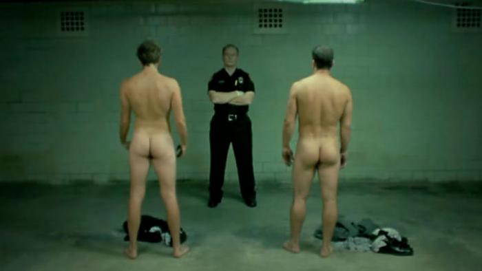 Bradley Cooper Naked Butt