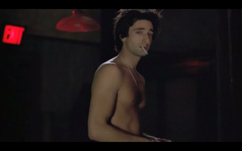 Adrian brody nude pics - Pics and galleries