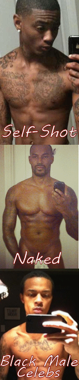 Black Celebrity Naked Selfies - selfies - Male Celebs Blog