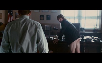 Will Forte Naked
