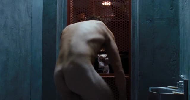 Nude Stephen Dorff Scene