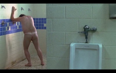 Comedian Danny McBride Naked