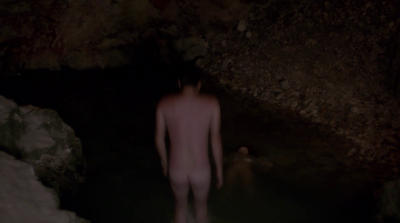 Nude Jason Isaacs