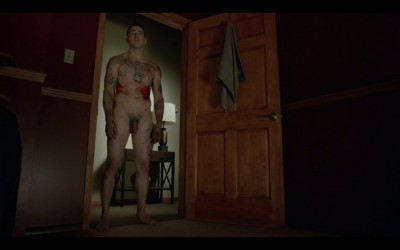 Chris Coy Full Frontal Nude Scene