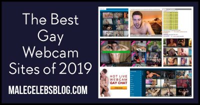 Best Gay Webcam Sites