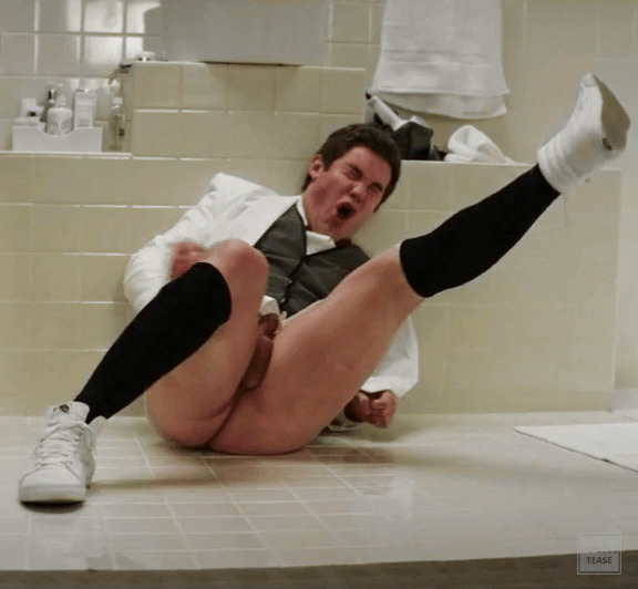 adam devine naked game over man 002