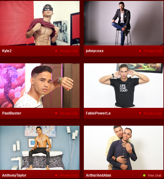 Reviews Of Live Jasmin Gay