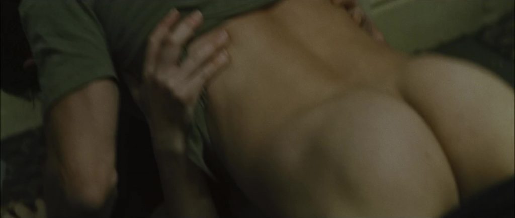 Milo Ventimiglia Naked In Pathology