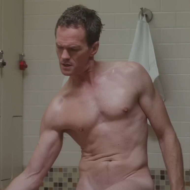 🔴 Neil Patrick Harris Naked in Uncoupled