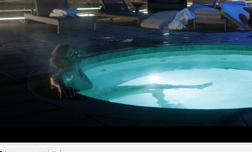 Alexander Ludwig Nude In Earth Abides